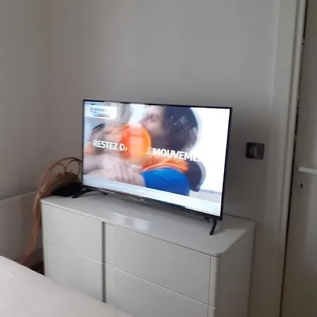 Quartier Des Thermes *