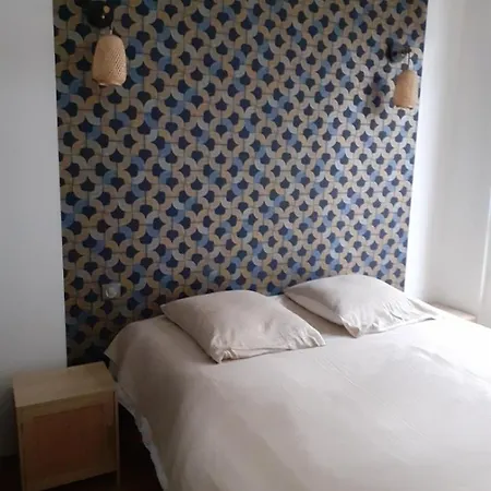 Quartier Des Thermes Apartamento Vichy