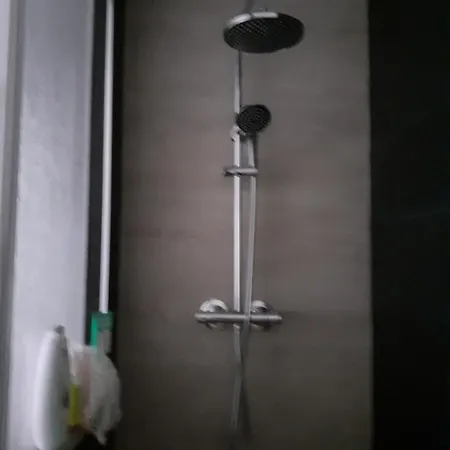 Апартаменты Quartier Des Thermes *