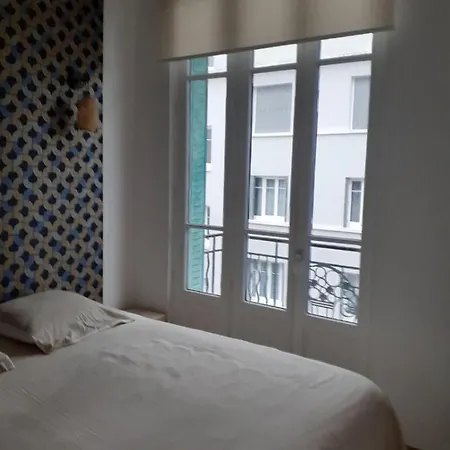 Apartamento Quartier Des Thermes