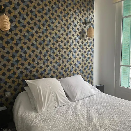 Quartier Des Thermes