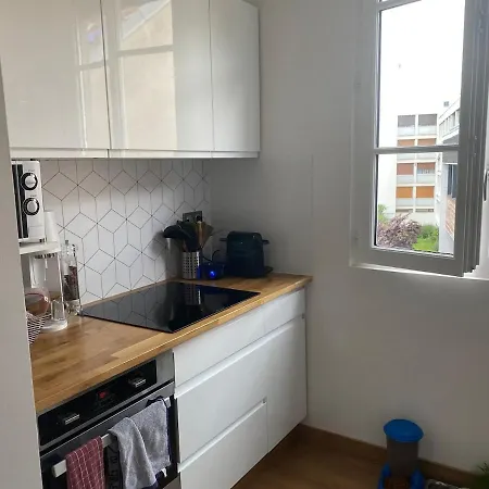 Quartier Des Thermes *