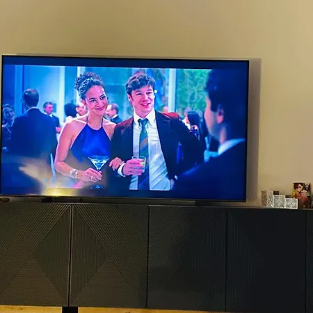 Quartier Des Thermes *