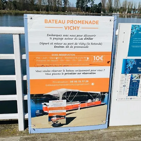 Quartier Des Thermes