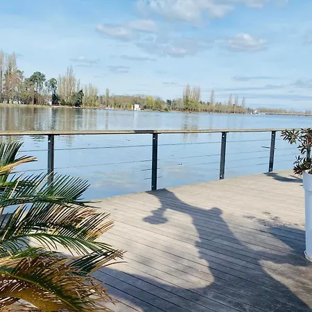 Quartier Des Thermes Apartamento Vichy