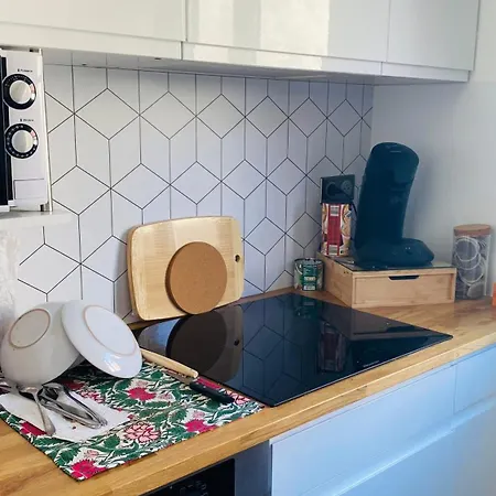 Quartier Des Thermes *