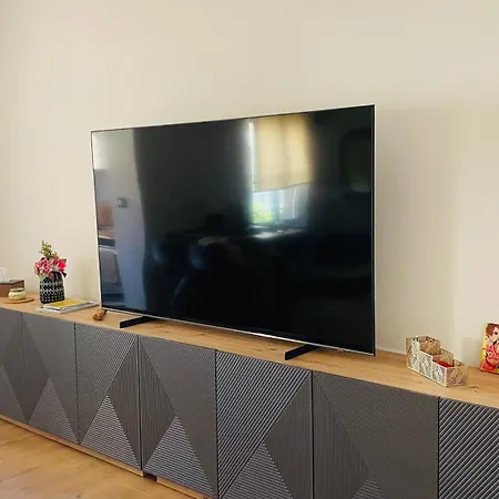 Quartier Des Thermes Апартаменты