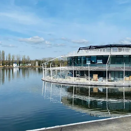 Quartier Des Thermes Apartamento *