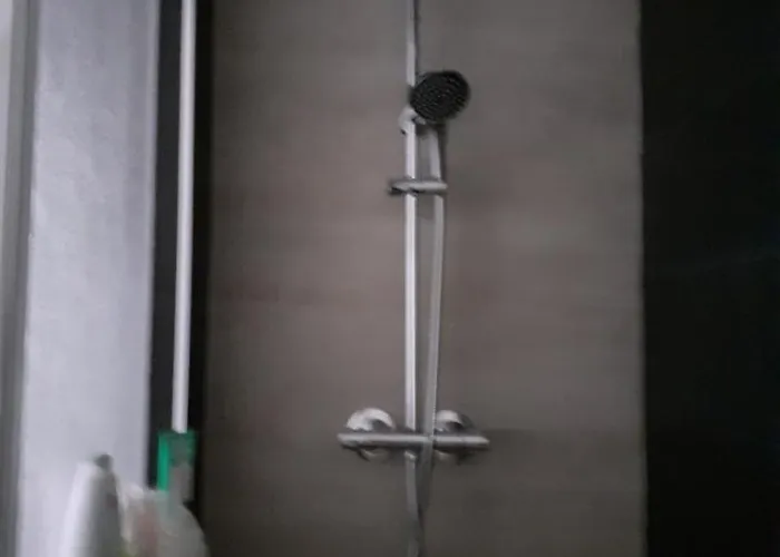 Apartment Quartier Des Thermes *