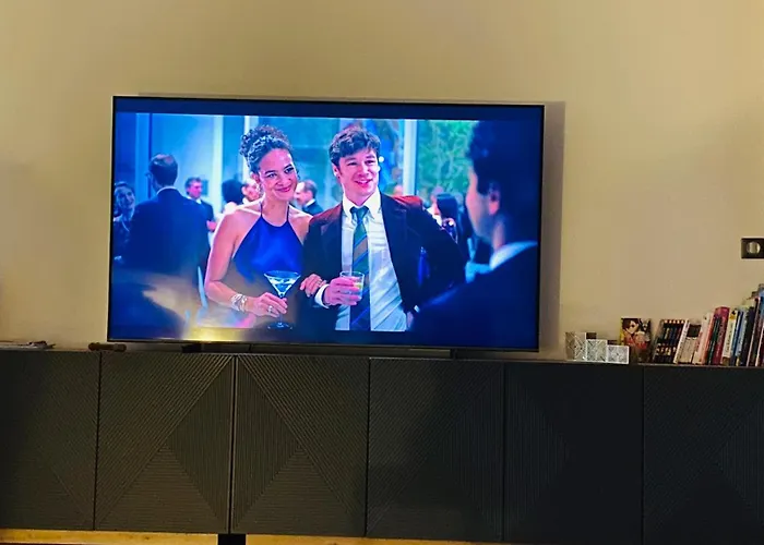 Quartier Des Thermes *