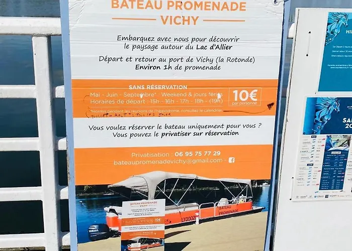 Quartier Des Thermes