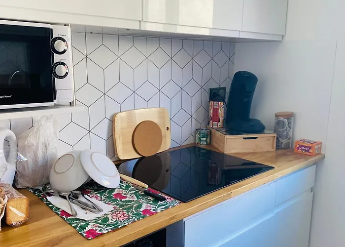 Quartier Des Thermes *